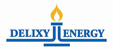 Delixy Energy corporate logo