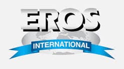 Eros International corporate logo