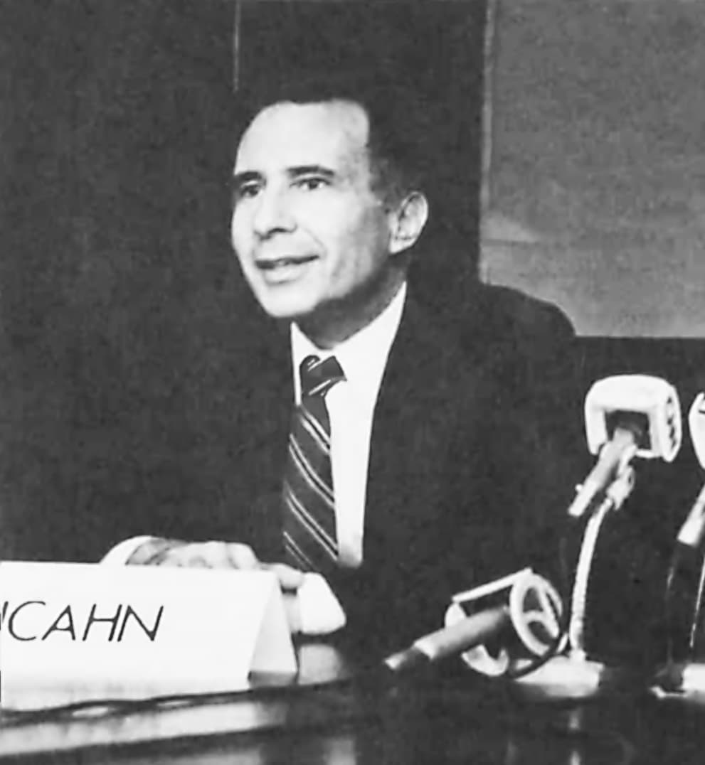 Carl Icahn, founder and chairman of Icahn Enterprises L.P.