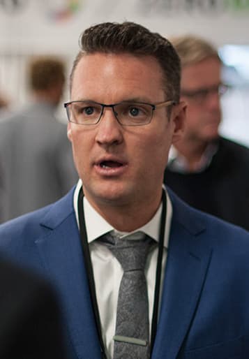 Trevor Milton, founder and former CEO of Nikola Corporation