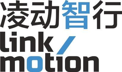 Link Motion (formerly NQ Mobile) corporate logo