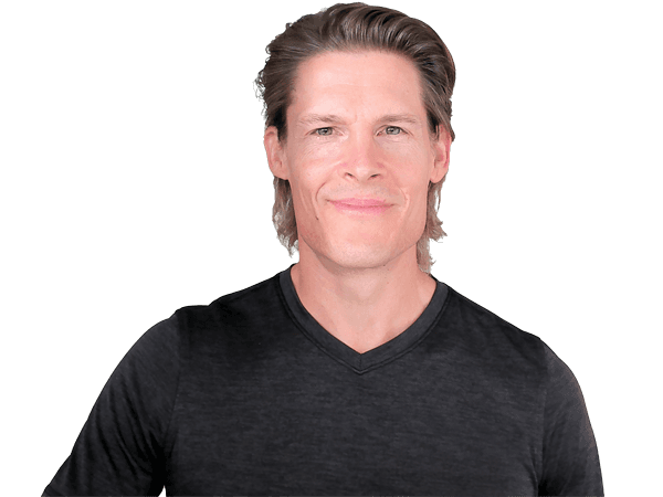 Damian Thurnheer, Chief Executive Officer of TROOPS, Inc.